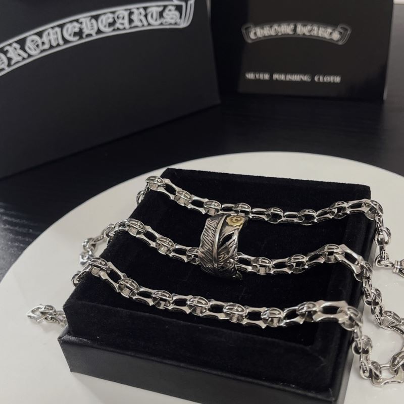 Chrome Hearts Necklaces